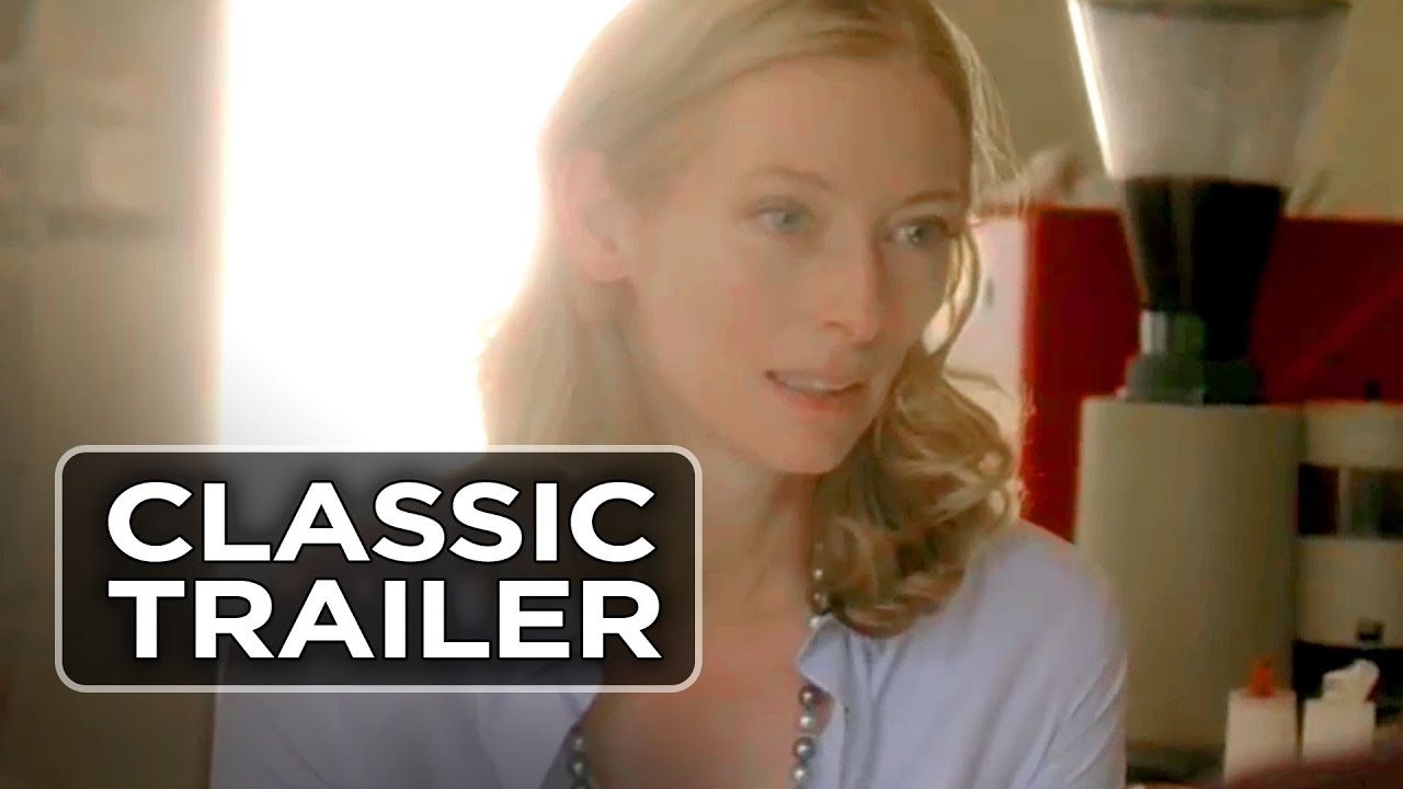 Відео до фільму Я &ndash; це кохання | I Am Love (2009) Official Trailer #1 - Tilda Swinton Movie HD