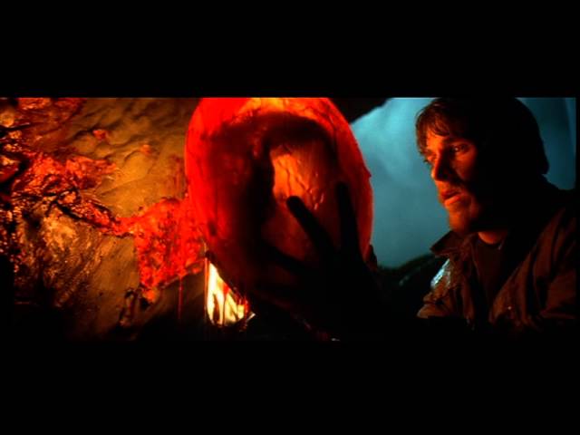 Відео до фільму Влада вогню | Reign of Fire - Trailer