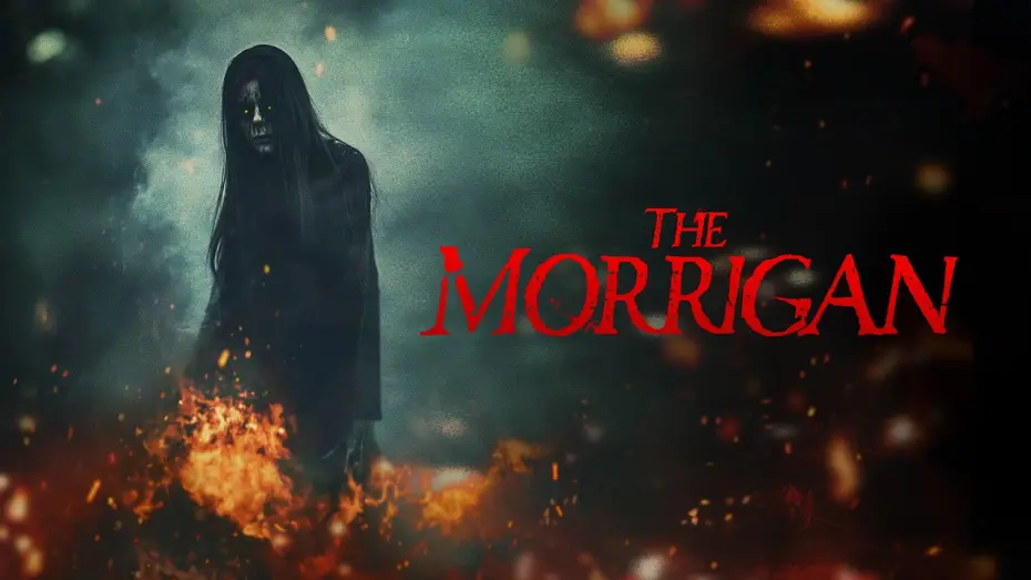 Відео до фільму The Morrigan | Official UK Trailer