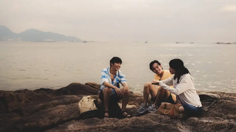 Відео до фільму 看我今天怎麼說 | Official Trailer [Subtitled]