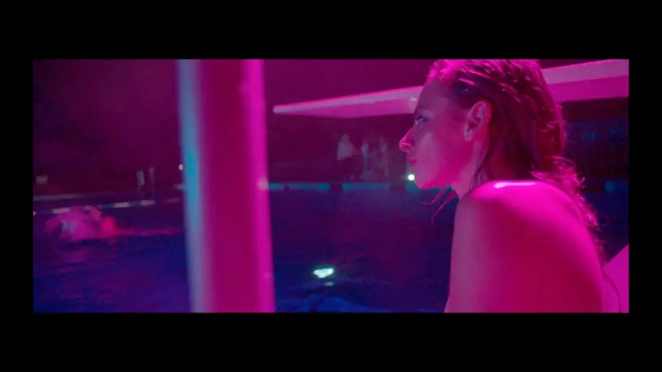 Відео до фільму The Nightmare | DER NACHTMAHR | Trailer | NEW GERMAN FANTASTIK CINEMA | 2015 | AKIZ