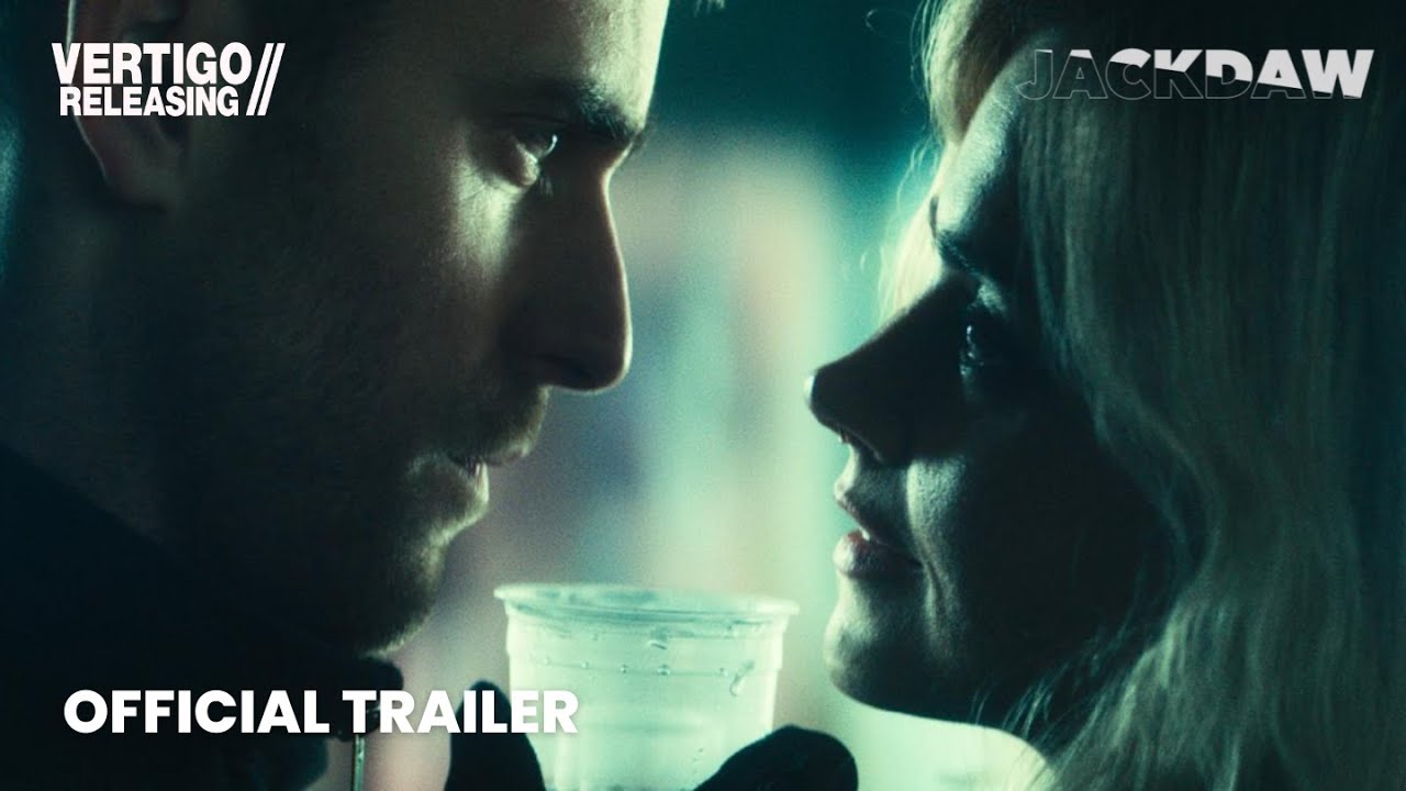 Відео до фільму Jackdaw | Official Trailer