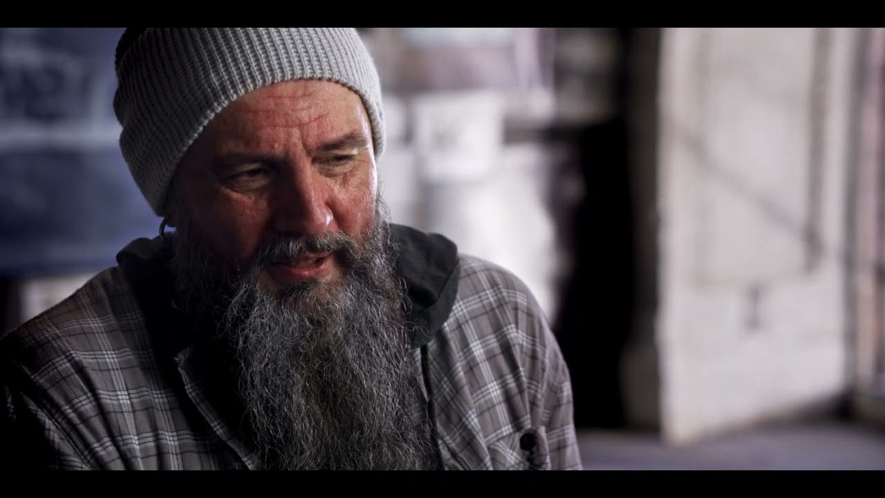 Відео до фільму Kiss the Future | Kiss the Future new clip official from Berlin Film Festival 2023