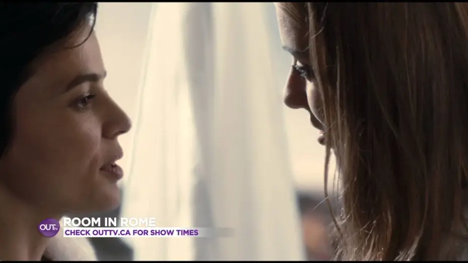 Відео до фільму Кімната в Римі | Room In Rome | Trailer