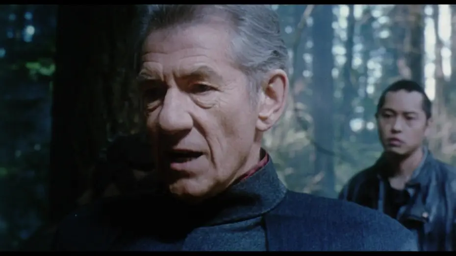 Відео до фільму Люди Ікс: Остання битва — X-Men : l'affrontement final (VF) - Trailer