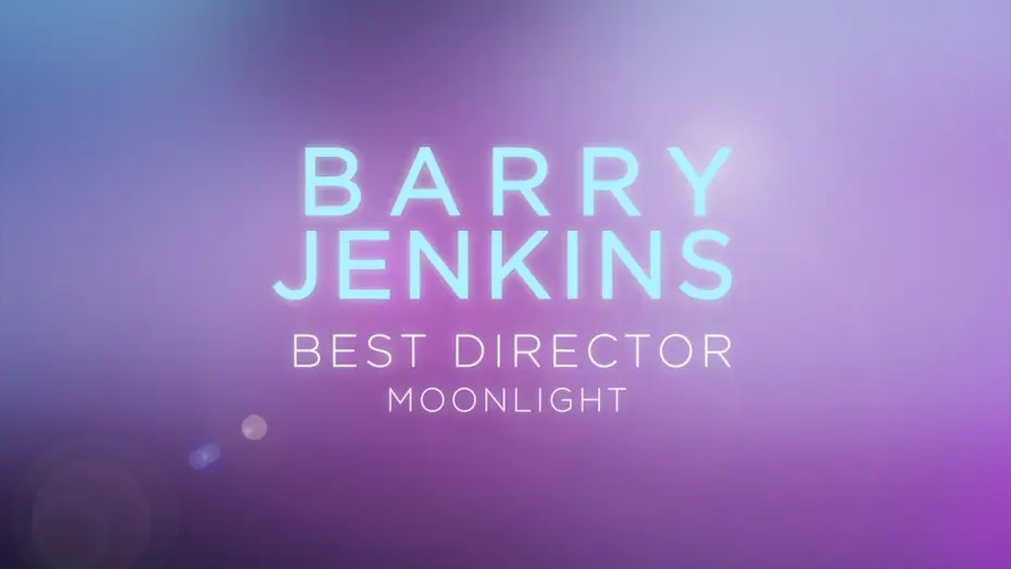 Відео до фільму Місячне сяйво | Barry Jenkins | The Realist
