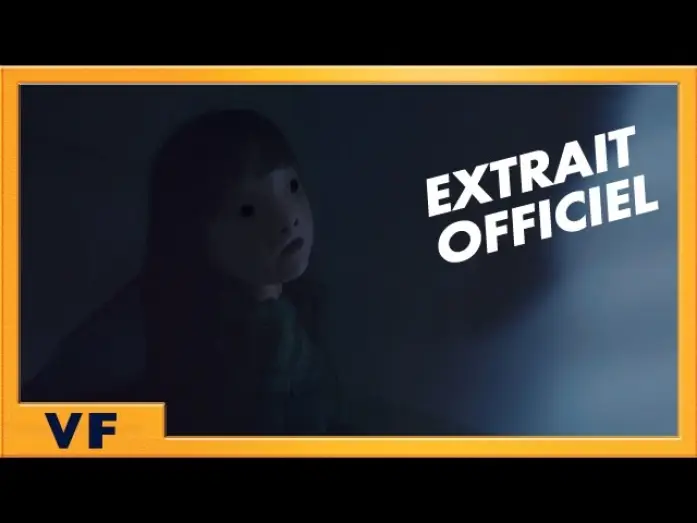 Відео до фільму Полтергейст | Poltergeist - Extrait Les ombres [Officiel] VF HD