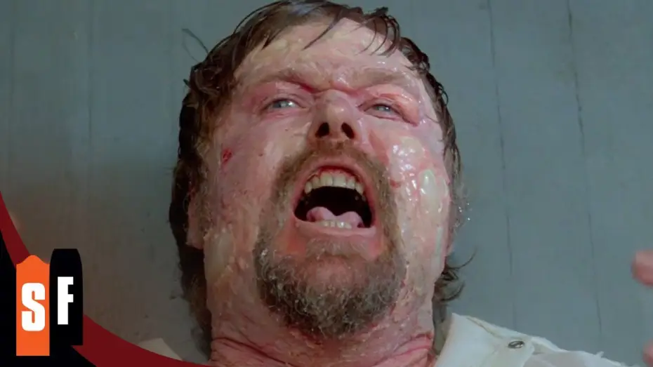 Відео до фільму Sleepaway Camp — Camp Cook Gets Cooked