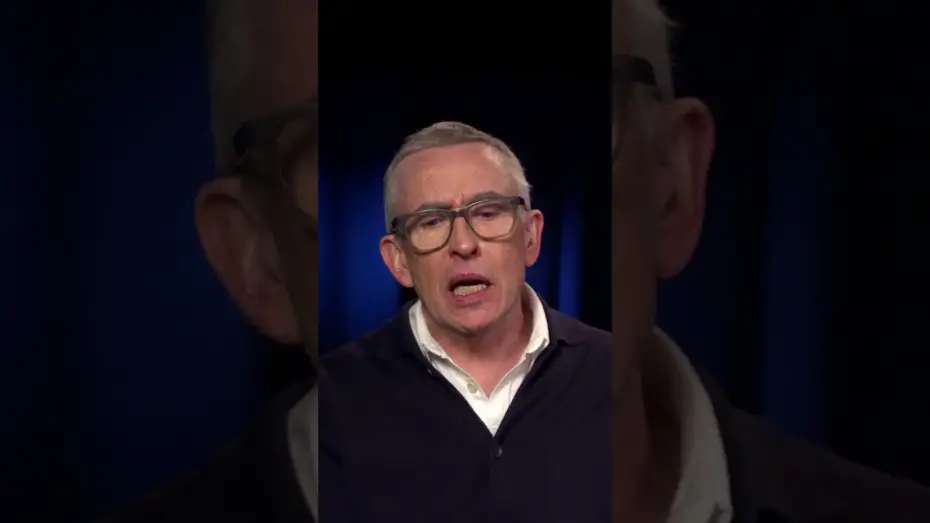 Відео до фільму Уроки містера пінгвіна — Steve Coogan Discusses Universal Themes About the Movie