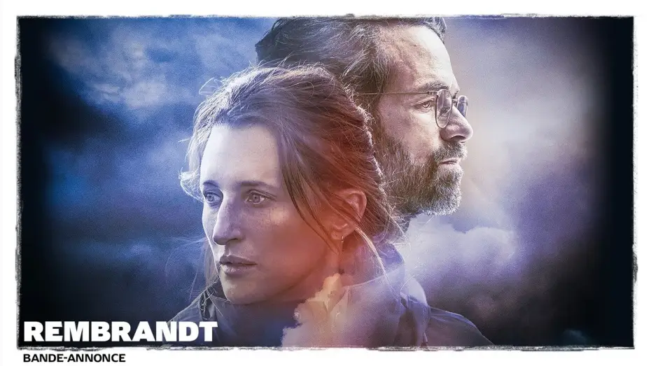 Відео до фільму Rembrandt | Bande-annonce