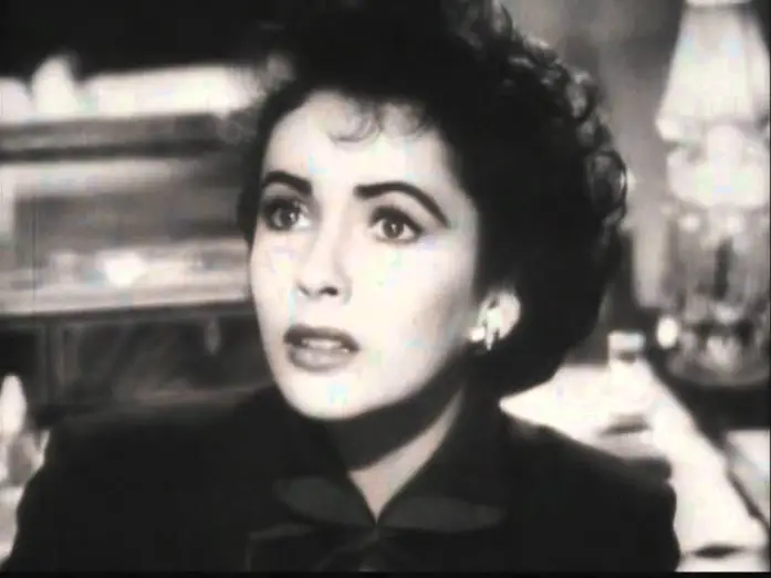 Відео до фільму Conspirator | Conspirator: Trailer (1949)