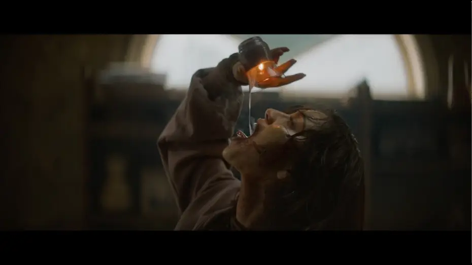 Відео до фільму Evil Dead Burn | Perfect Family Clip