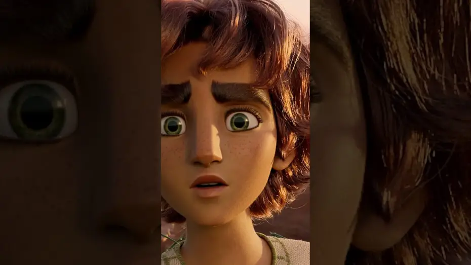 Відео до фільму Давид | David Is The #1 Family Movie In America This Christmas!