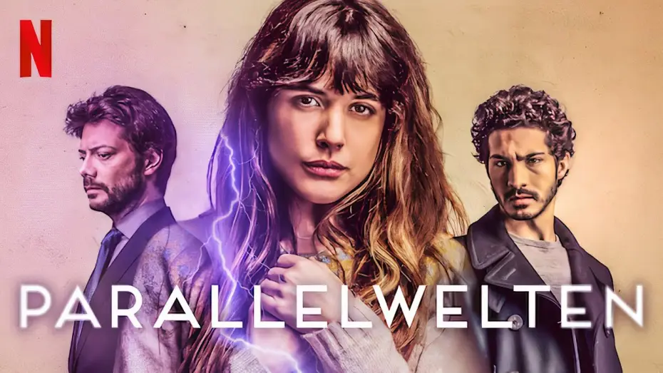 Відео до фільму Під час грози | Parallelwelten (2018) HD Trailer