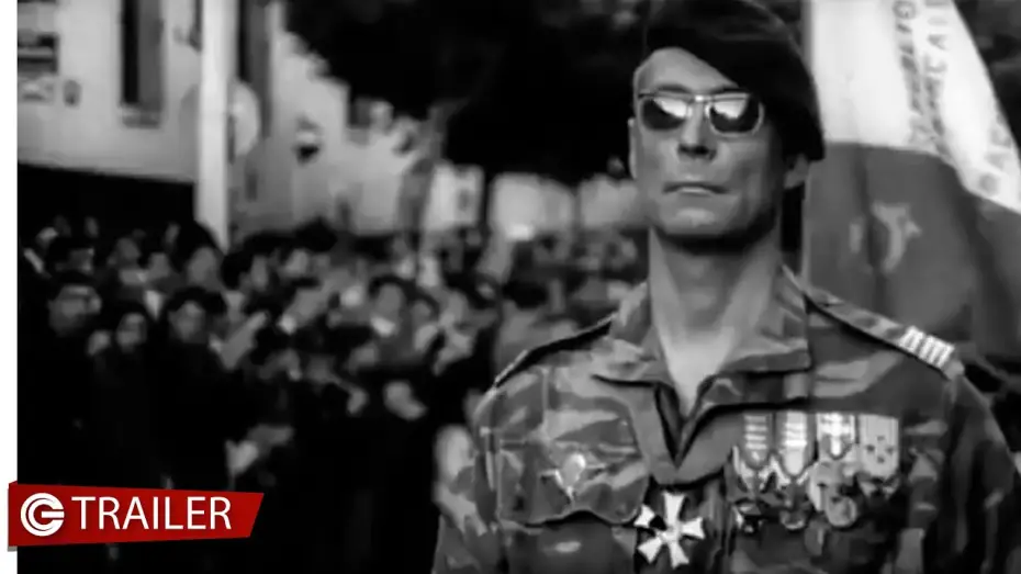 Відео до фільму Битва за Алжир | La battaglia di Algeri - Trailer