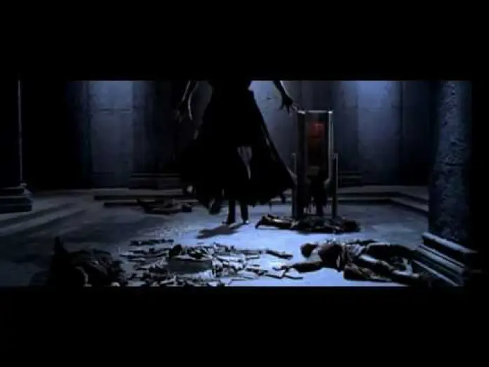 Відео до фільму Інший світ 2: Еволюція — UNDERWORLD 2 : EVOLUTION (2006) (Bande-annonce VF)