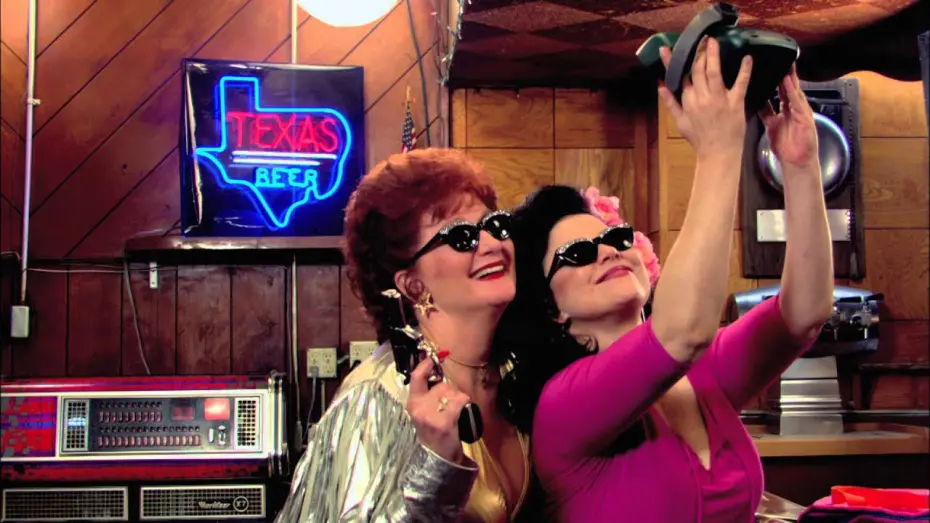 Відео до фільму Sordid Lives | Sordid Lives Trailer