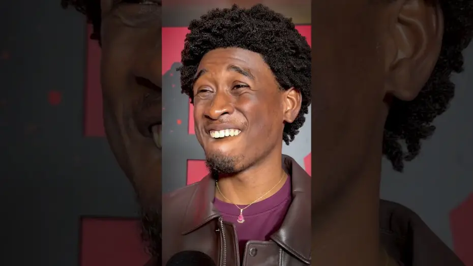 Відео до фільму Примат | UK Gala