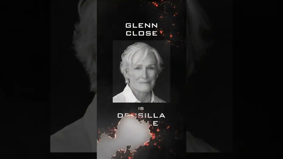 Відео до фільму Голодні ігри: Схід сонця на Жнивах | Drusilla Sickle.