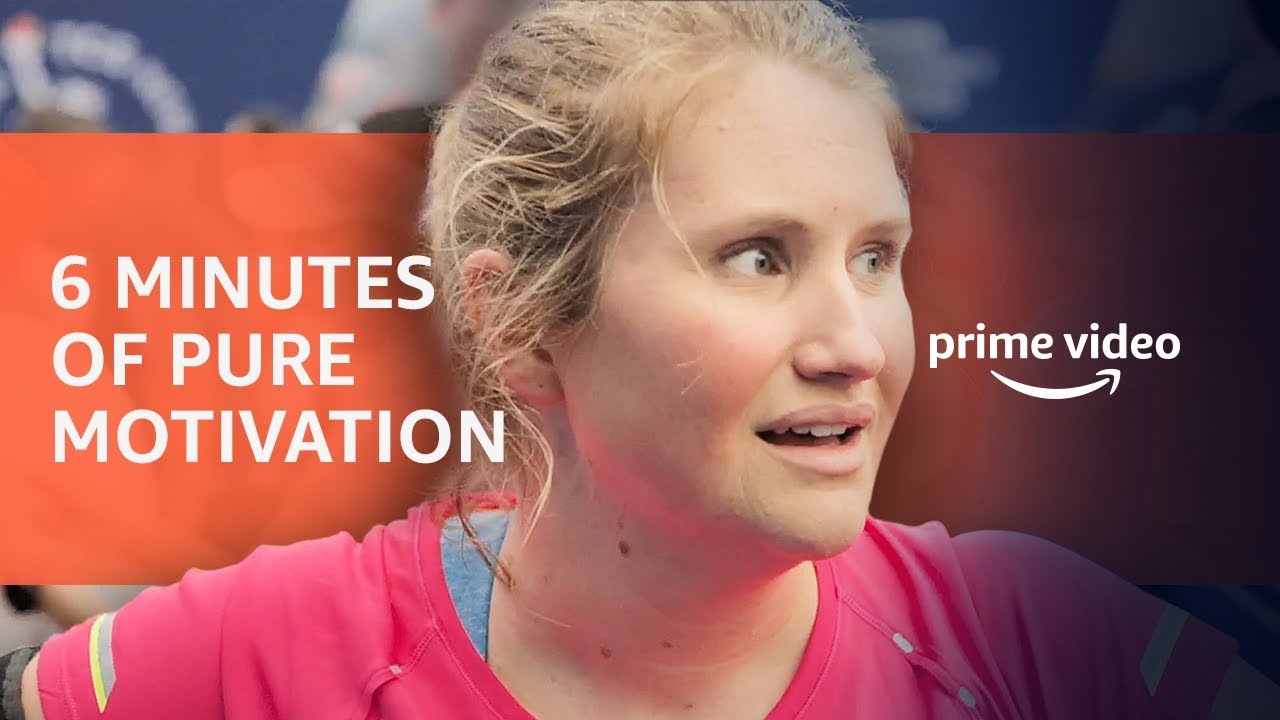 Відео до фільму Бріттані біжить марафон | 26.2 miles of Inspiration