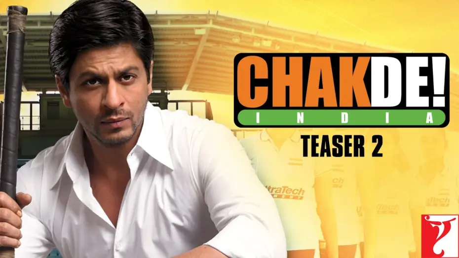 Відео до фільму Уперед, Індія! — Chak De India | Teaser 2 | Shah Rukh Khan | Shimit Amin