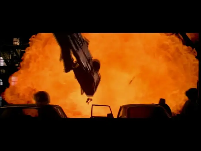 Відео до фільму День незалежності | Independence Day (1996) TEASER TR&Aacute;ILER ESPA&Ntilde;OL