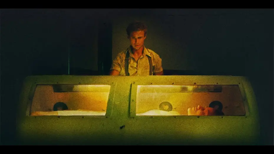 Відео до фільму BAB | BAB - Trailer A