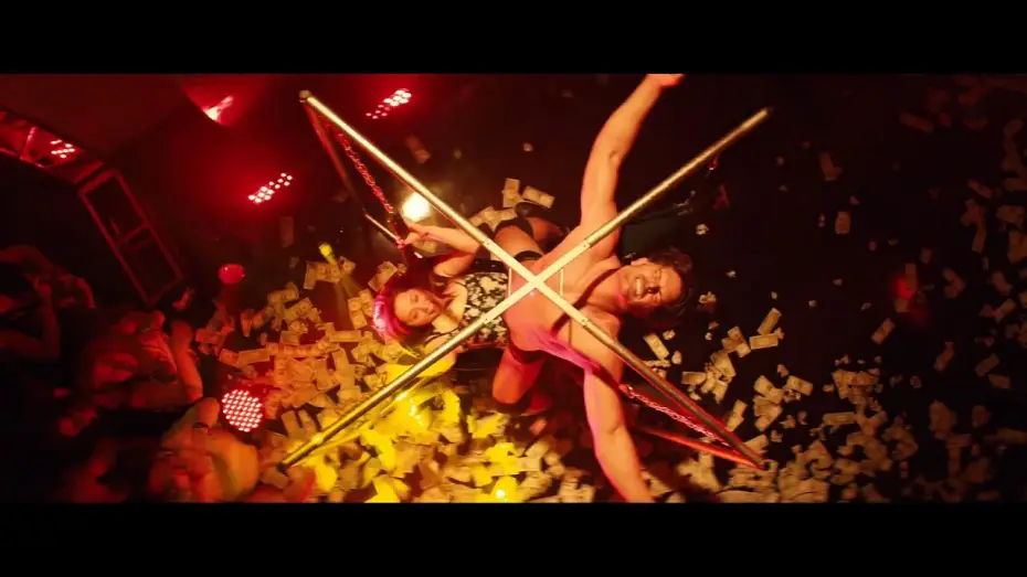 Відео до фільму Супер-Майк XXL — Magic Mike XXL - Nuovo Trailer Ufficiale Italiano | HD