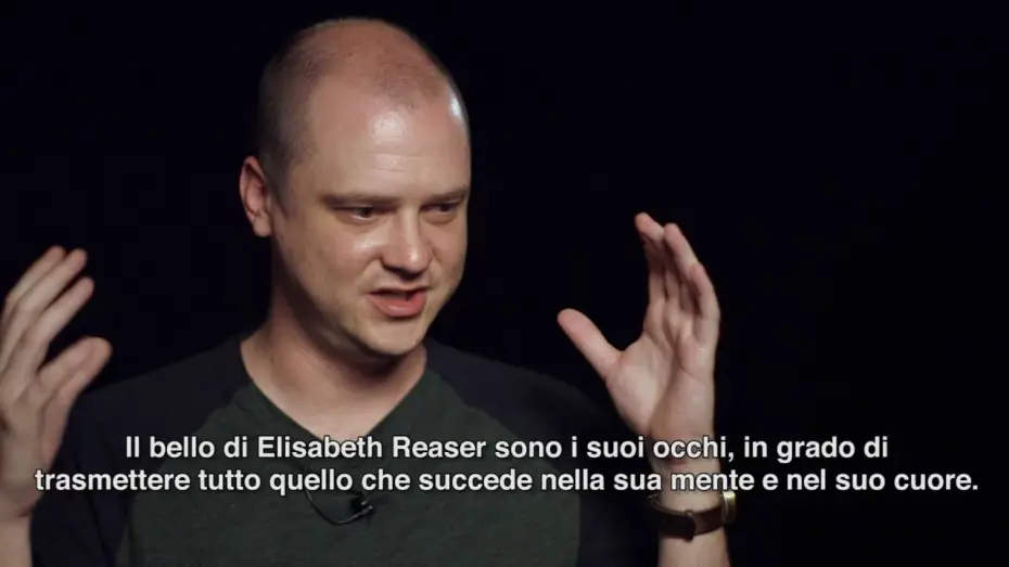 Відео до фільму Віджа: Походження зла | OUIJA - L'ORIGINE DEL MALE - Intervista al regista Mike Flanagan (sottotitoli in italiano)