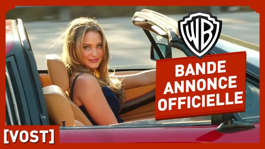 Відео до фільму Канікули | Vive Les Vacances - Bande Annonce 2 VOST