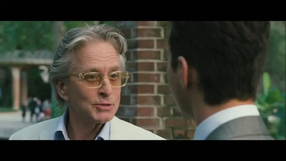 Відео до фільму Волл-стріт: Гроші не сплять — WALL STREET: IL DENARO NON DORME MAI LAUNCH TRAILER UFFICIALE