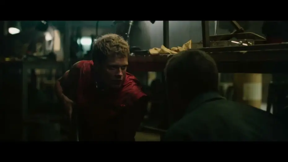 Відео до фільму Пробивний чувак | Cart Stuff