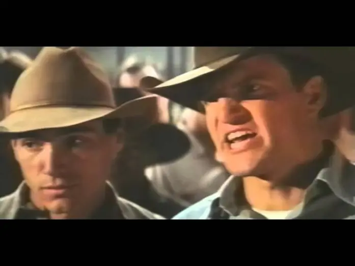 Відео до фільму The Hi-Lo Country | The Hi-Lo Country Trailer 1998