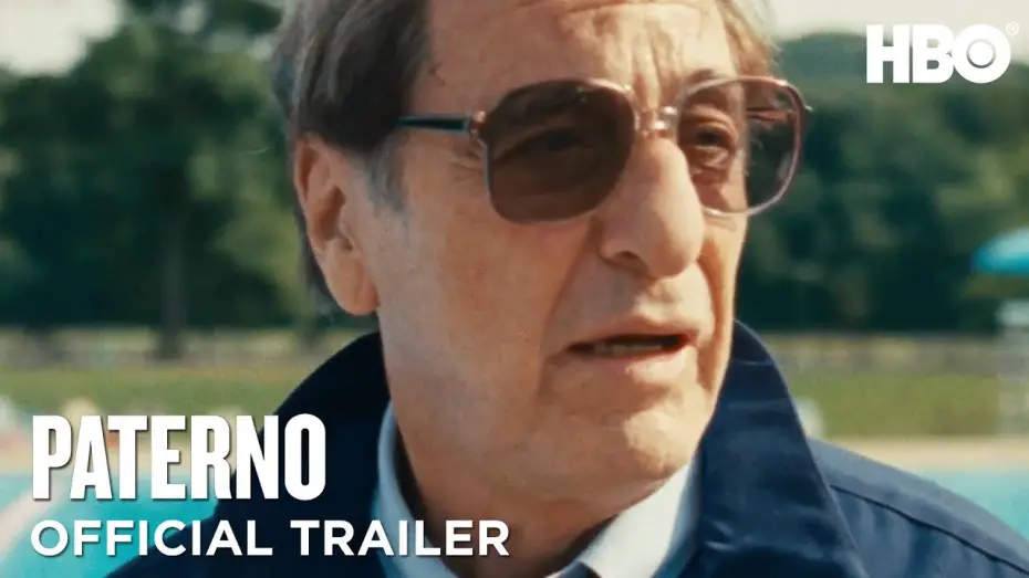 Відео до фільму Патерно | Paterno (2018) Official Trailer ft. Al Pacino | HBO