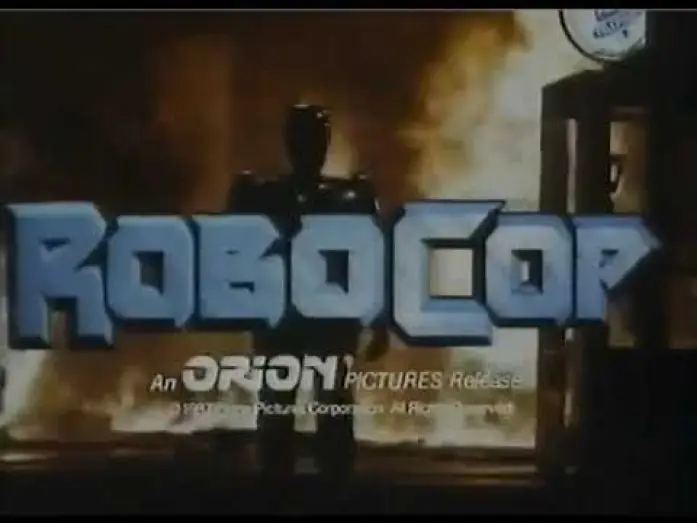 Відео до фільму Робокоп | TRAILER Robocop