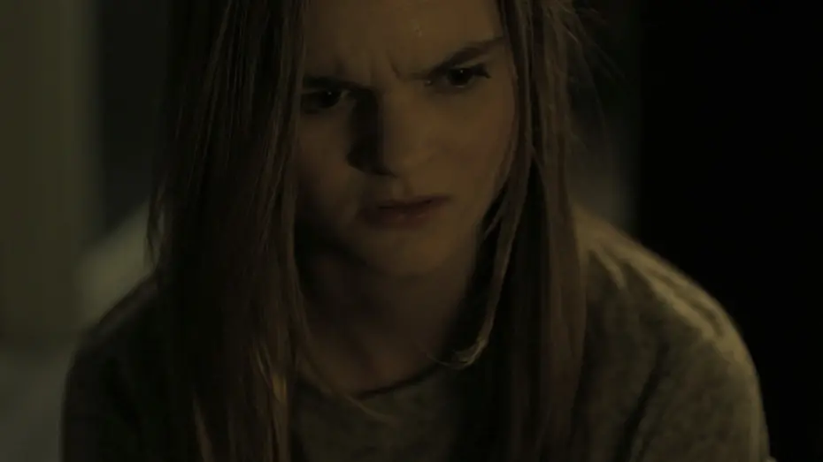 Відео до фільму Тотем | Totem - Trailer