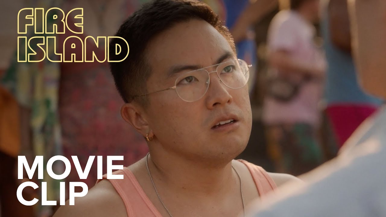 Відео до фільму Файр-Айленд | "I&rsquo;m a Doctor" Clip