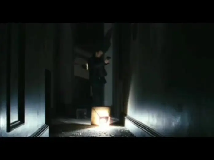Відео до фільму Макс Пейн — Max Payne (Film) Trailer - deutsch