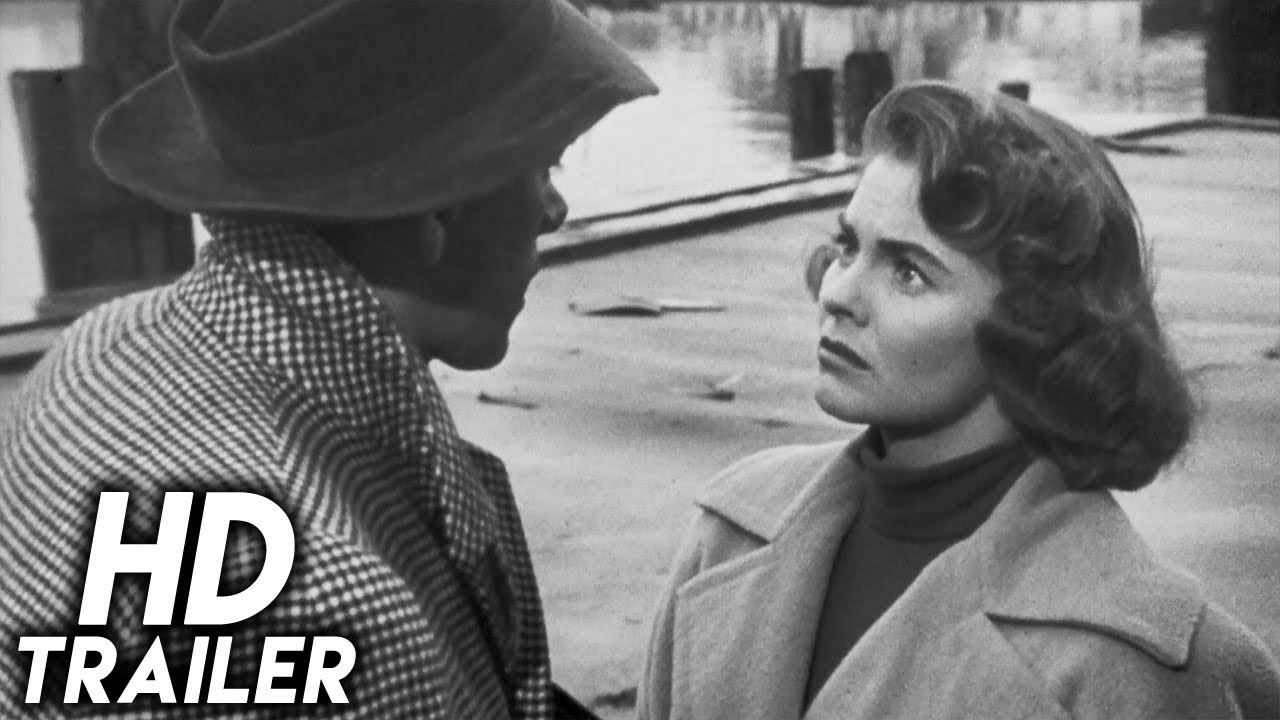 Відео до фільму Уся королівська рать | All the King's Men (1949) ORIGINAL TRAILER [HD 1080p]