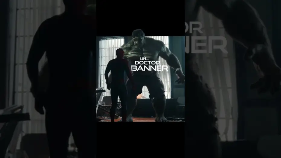 Відео до фільму Людина-павук: Абсолютно новий день — It’s not always easy being Spider-Man