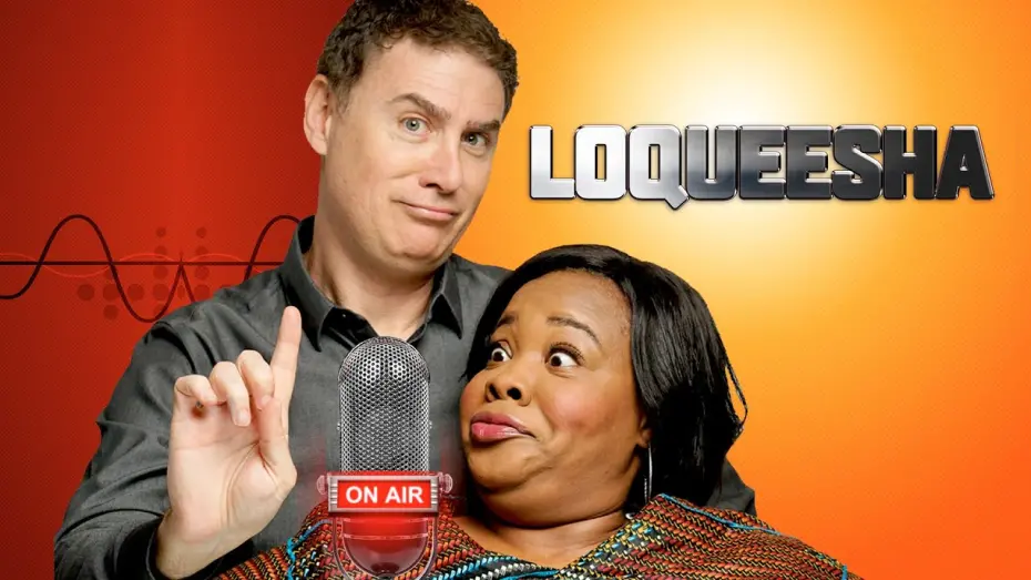 Відео до фільму Loqueesha | Loqueesha - Trailer