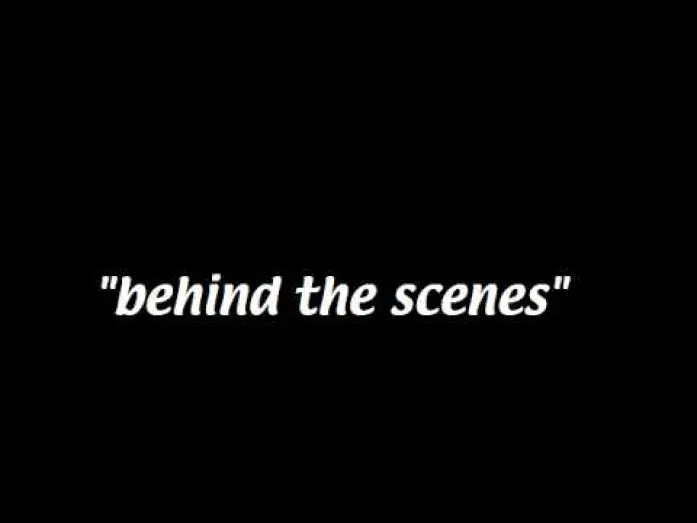 Відео до фільму It&rsquo;s Always sunny in CRC | Behind the scenes of iasicrc