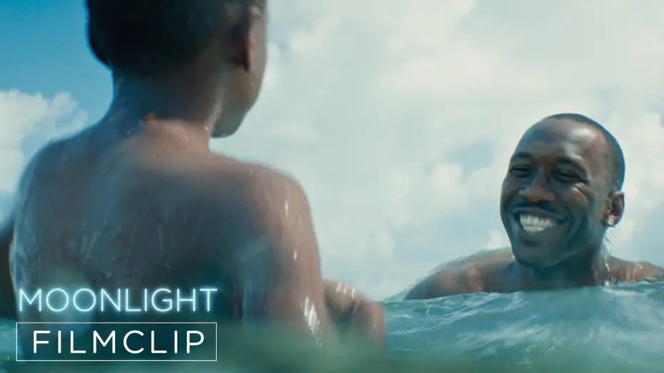 Відео до фільму Місячне сяйво | MOONLIGHT | Clip | "Die Mitte der Welt"