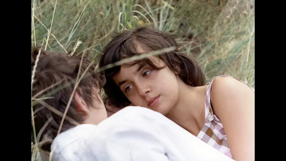 Відео до фільму Mes petites amoureuses — Die Filme von Jean Eustache
