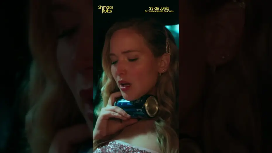 Відео до фільму Без образ — Amor del duro