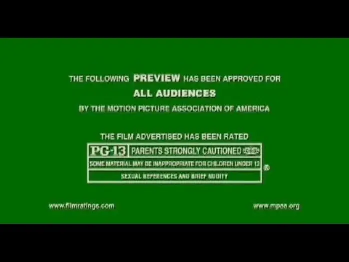 Відео до фільму P.S. Я кохаю тебе — Original Theatrical Trailer