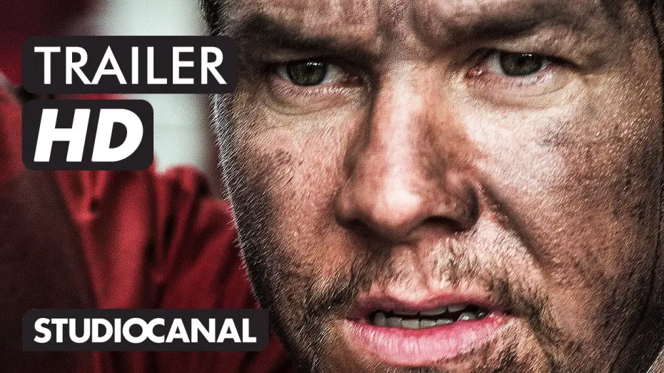 Відео до фільму Глибоководний горизонт | DEEPWATER HORIZON Trailer 1 Deutsch