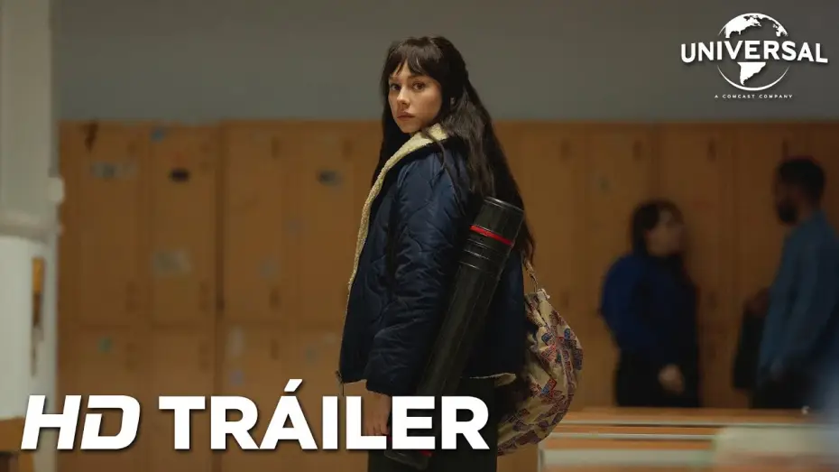 Відео до фільму El llanto | Tr&aacute;iler Final