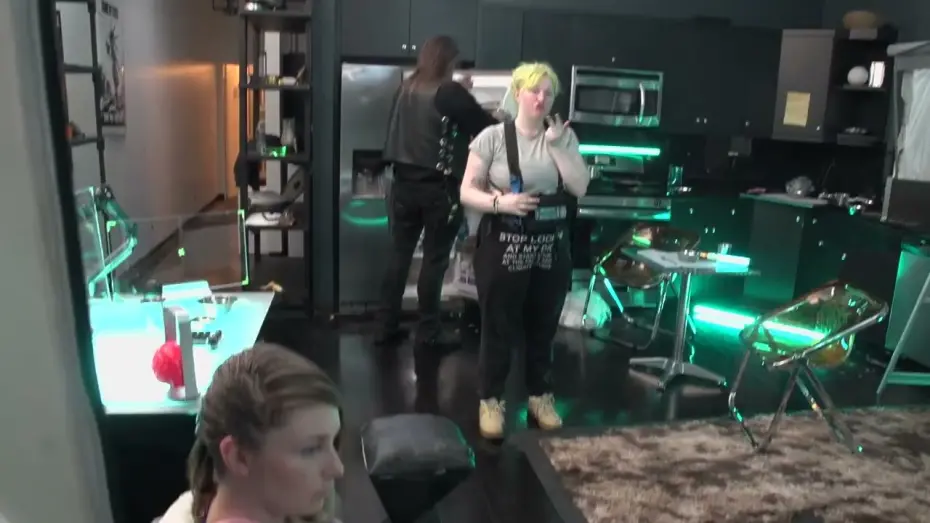 Відео до фільму The 3_2 Pulldown | Where's Gregg? -BTS of Upcoming Corey Feldman feature film "The 3_2 Pulldown.