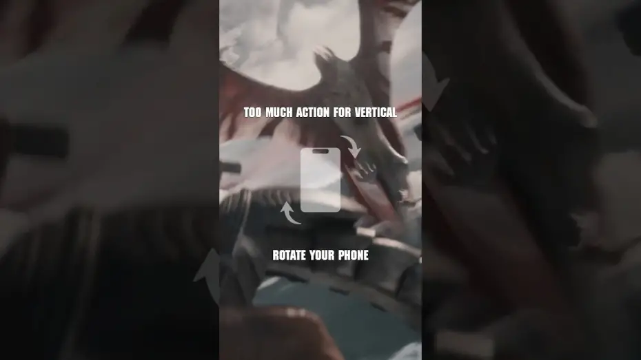 Відео до фільму Хижак: Дикі землі | Rotate To Enter The Fight